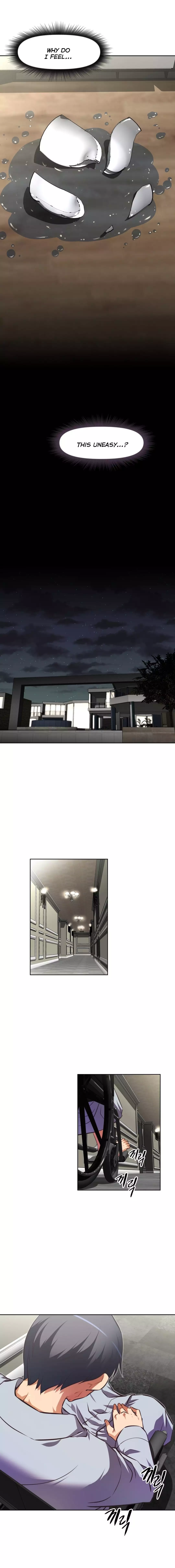 Brawling Go Ch.76-102