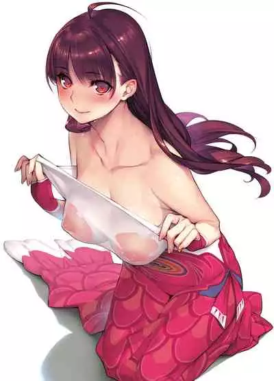 [Anthology] LOVE ADDICTION [Digital]