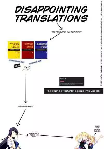 [Panda Cotta (Sasakuma Kyouta)] Kanojo ga Dekitara Pet ga Yande Succubus ni Natta Hanashi | When I got a girlfriend, my pet fell ill and became a succubus [English] [Disappointing Translations]