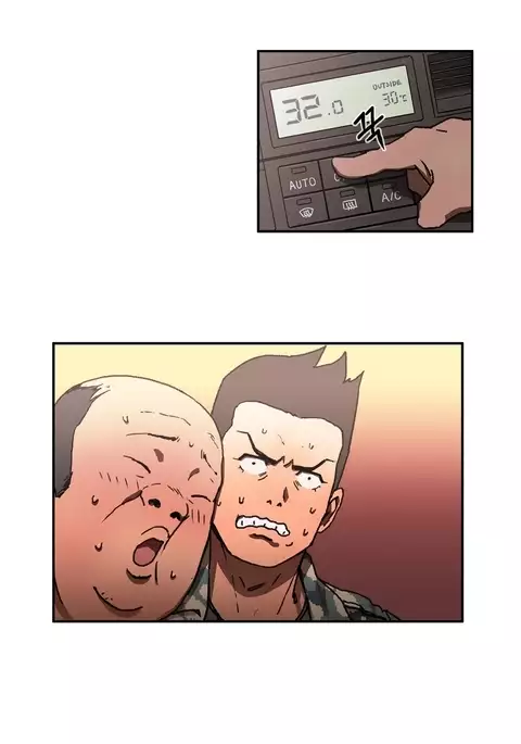 Refrain Love Ch.1-32