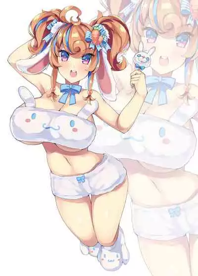 [Mujitan (Tsumugie)] All Genre Oppai Matome Hon 2 [Digital]