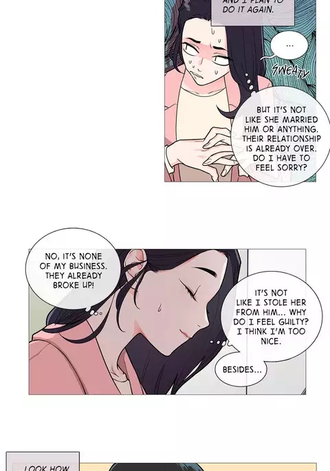 Sadistic Beauty Ch.1-32