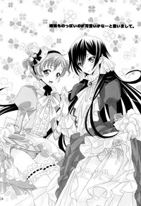 [Reflection (Panta)] Mainichi ga Kinenbi (Code Geass: Lelouch of the Rebellion) [2008-10-08]