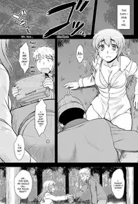 [Dr.P] Momoiro Daydream [English] [YQII] [Decensored] [Digital]