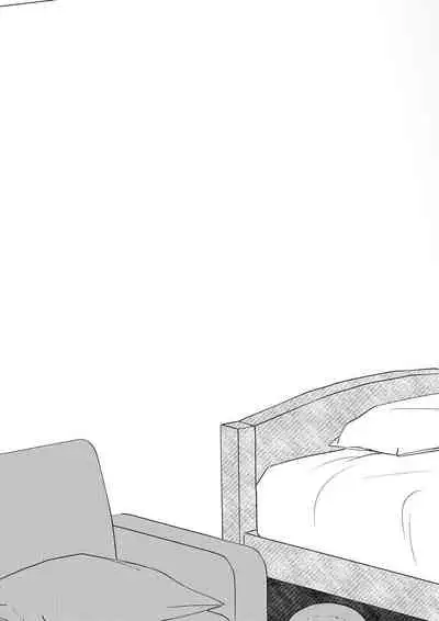 kare ga saibōgu ni natta hi | 變成了賽博格的他