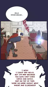 [Hong BanJang] Aharoo Ch.1-40 (English) (YoManga) (Ongoing)