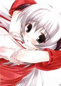 (C71) [Toriaezu (Tororo))] Yume no Kakera (Higurashi no Naku Koro ni)