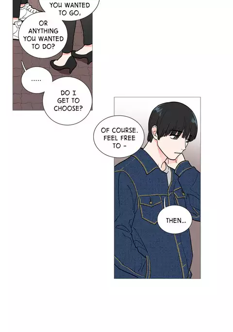 Sadistic Beauty Ch.1-32