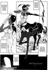 (C82) [Hyakki Yakou (Various)] Hyakki Yakou Lv.1 Jingai Shoukan [English] [4dawgz + Thetsuuyaku]