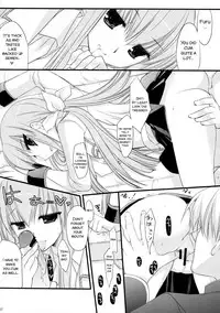 (C72) [ARESTICA, D.N.A.Lab. (Ariko Youichi, Miyasu Risa)] CHELSEA DAGGER (Code Geass: Lelouch of the Rebellion) [English] [SMDC] [Incomplete]