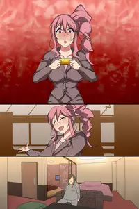 [DL Mate (Izuminoaru)] Seishi ga Okane no Kawari ni Tsukaeruyo ni Natta Sekai