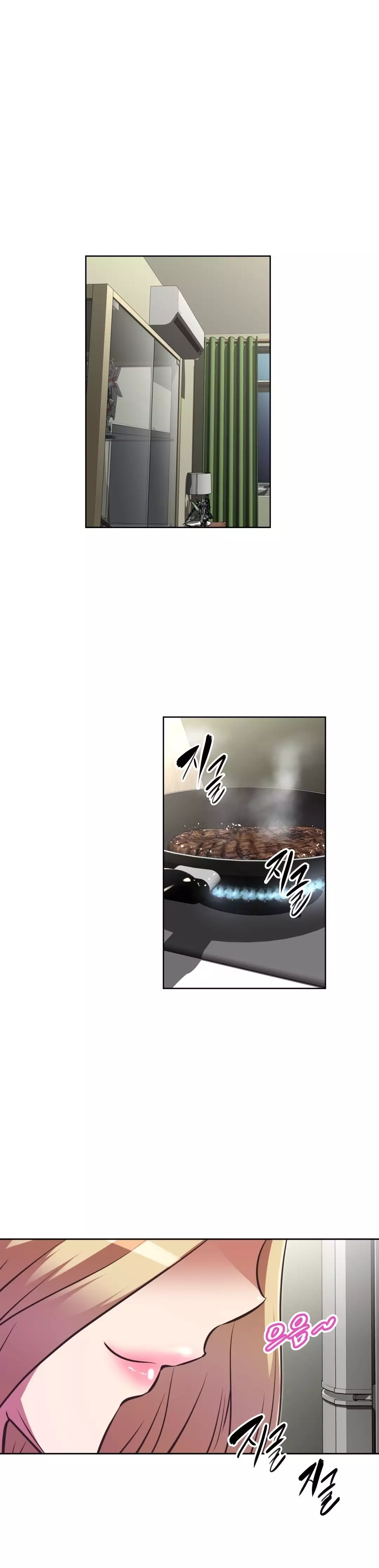 Brawling Go Ch.76-112