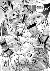 [Behind Moon (Q)] YAMATO 2199 Alternative (Space Battleship Yamato 2199) [English] {Hennojin} [Digital]