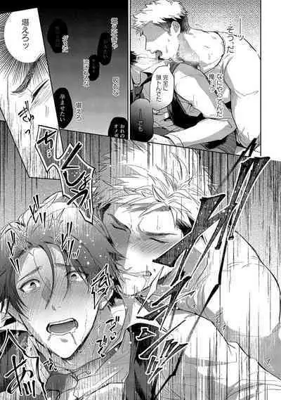 Orera wa Sukiau You ni Dekiteru