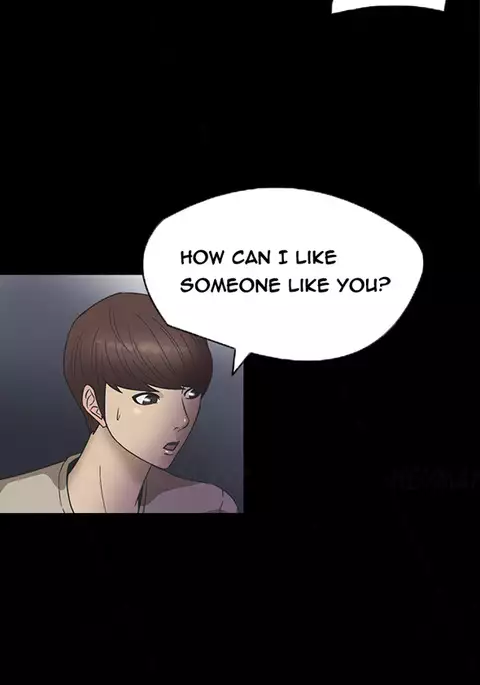 Secret Island Ch.1-28