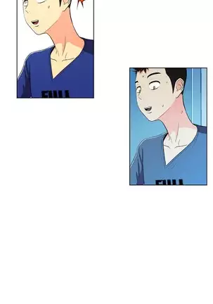 One Room Hero Ch.1-42