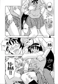 Masashi Yanagi - I Want to be Called a Cute Girl Ch. 1 - 5 [English]