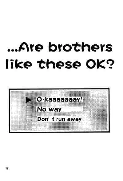 Suou-san no Katei no Jijou