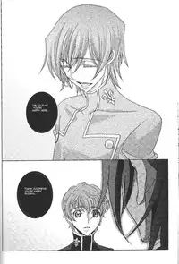 [Dalc Rose (Moshi)] Kimi ga hodokeru mae ni (CODE GEASS: Lelouch of the Rebellion) [English]