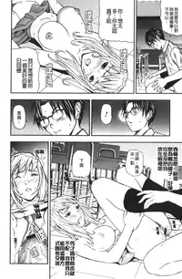 [Nakajima Yongou] Houkago Slave | 放課後的性奴隸 [Chinese]