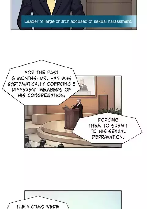 Atonement Camp Ch.1-15