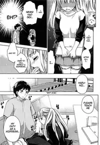 Zettai Harem 2 Ch. 1-5