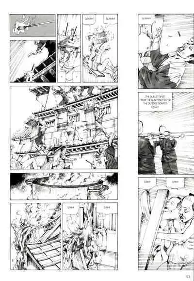 [Kago Shintarou] Princess of the Never Ending Castle (Hollow Press)