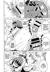 [Yuuki Ray] Shota Eater Ch. 1-7 [English] [biribiri]