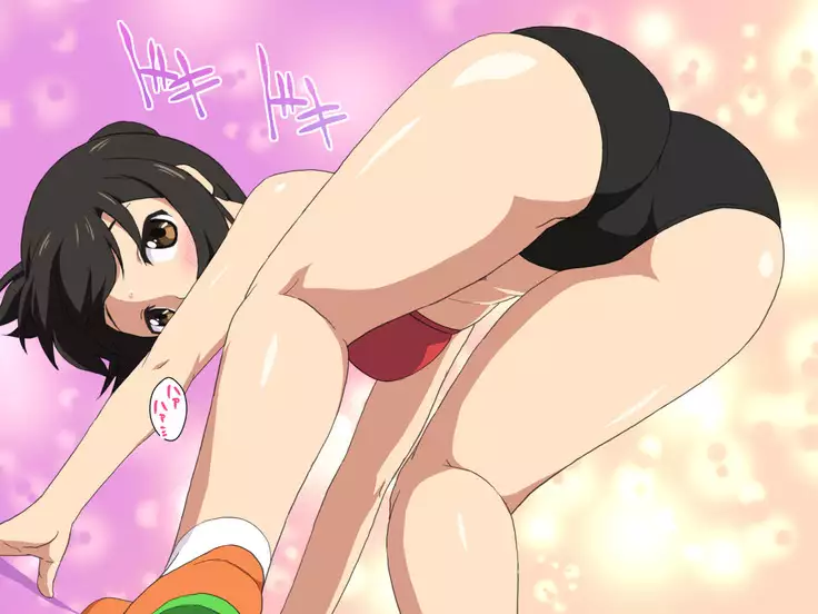 Otonashisou na Rikujoubu no Kouhai o Kousoku Shite Kairaku Choukyou