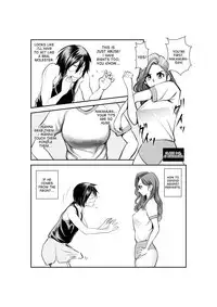 Kanojo de Ippai 2 - Ch. 10-17 {Ochimusha}