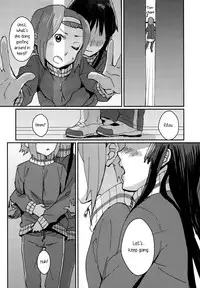 (C87) [Super Sentou, The Shakya (Fukutarou, Oke)] Otona no RitsuMio Hangyaku Hen | MioRitsu for Adults - Rebellion Story (K-ON!) [English] [Yuri-ism]