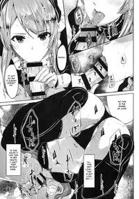 [Gustav] Reika wa Karei na Boku no Maid [English] [TSHH+obsoletezero]
