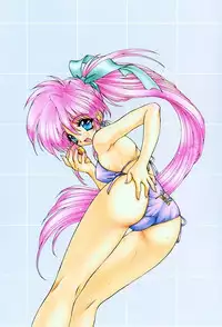 [Ramiya Ryou] Luminous Girls