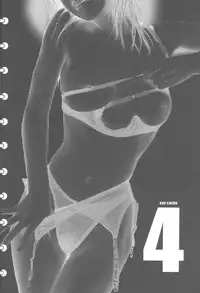 (C68) [2CV.SS (Asagi Yoshimitsu)] Inamorato Prediletto 3 (Final Fantasy VII Advent Children, Rumble Roses)