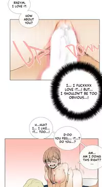 [Silverstar] Talk To Me Ch.1-27 (English) (Ongoing)