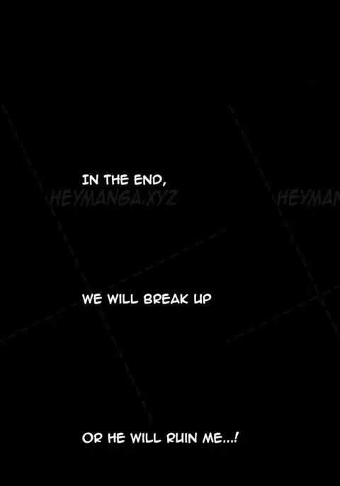 The Taste of Hands Ch.1-49