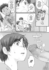 [Arai Kei] Tourou no Su | The Praying Mantis' Nest [English] {desudesu}