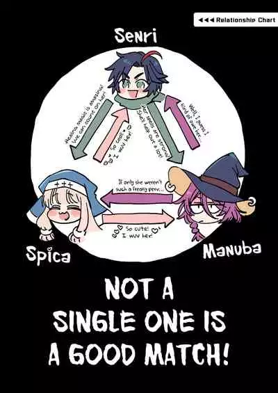 [Sonotaozey (Yukataro)] Nakayoshi Onna Boukensha wa Yoru ni Naru to Yadoya de Mechakucha Ecchi Suru [English] [BoundaryTL] [Digital] [Incomplete]