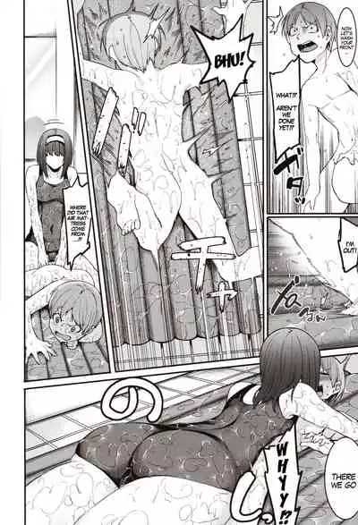 [Menea The Dog] Mizuha ni Oshioki! | Punishment for Mizuha! Ch. 1-6 [English] [MegaFagget]