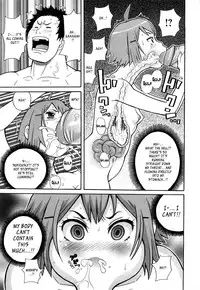 [John K. Pe-ta] Super Monzetsu Mega Bitch Ch. 1-4 [English] [SaHa + Ragdoll]