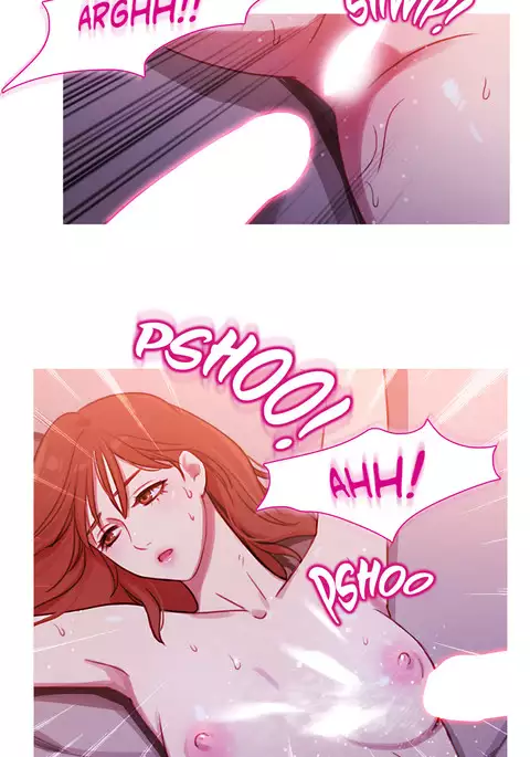 Scandal of the Witch Ch.1-32