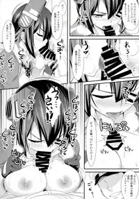 (C91) [angelphobia (Tomomimi Shimon)] Kanzume (Kantai Collection -KanColle-)