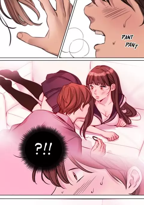 Atonement Camp Ch.1-15