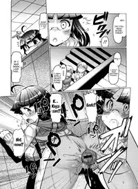 [EBA] Nikudore Shigan | Aspiring Sex Slave [English] {doujin-moe.us}