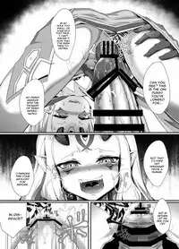 (C92) [FishBone (Hujinon)] M.P.vol.12 (Fate Grand Order) [English] [constantly]