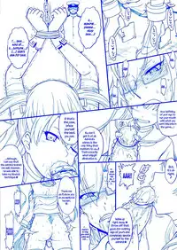 (C86) [MOON RULER (Tsukino Jyogi)] Futanari Musashi-Kai (Kantai Collection -KanColle-) [English] =Krizalid= [Decensored]