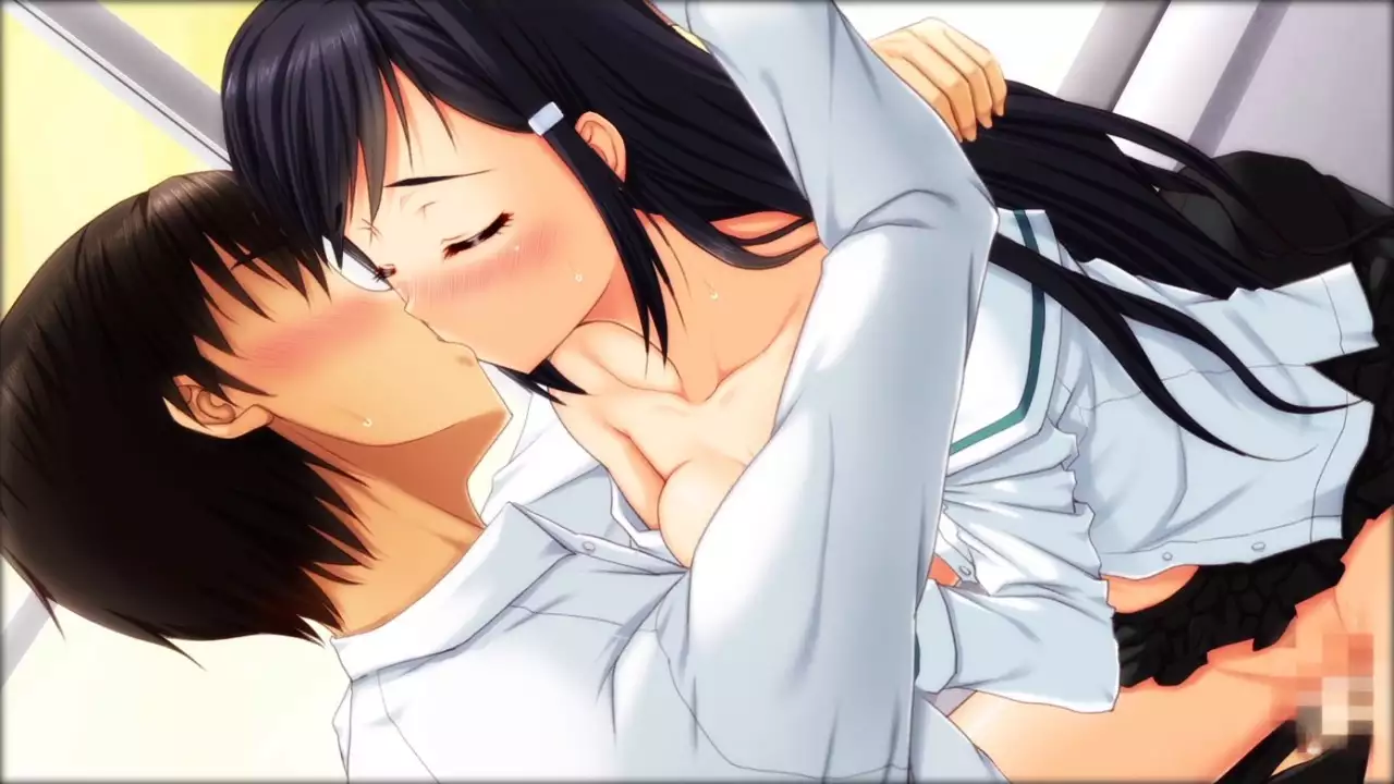 Time Leap Sex Endless