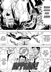 (C80) [Mikenekodou (Muten)] Akuma no Mi no Tsukaikata | The Use of Devil Fruits (One Piece) [English] [EHCOVE]