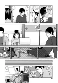 [Kuroki Hidehiko] 36-Year-Old Randy Mature Wife Ch. 1-5 [English] {Tadanohito}