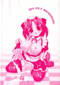 [Raven] Aiken Musume Kansatsu Nikki